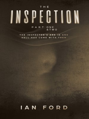 cover image of Part One and Two